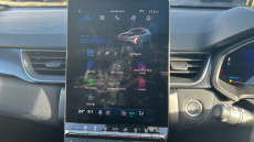 Renault Symbioz 1.6 E-Tech FHEV 145 Iconic Esprit Alpine 5dr Auto Hybrid Estate